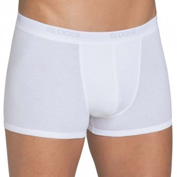 2 Boxer Uomo SLOGGI Basic Short