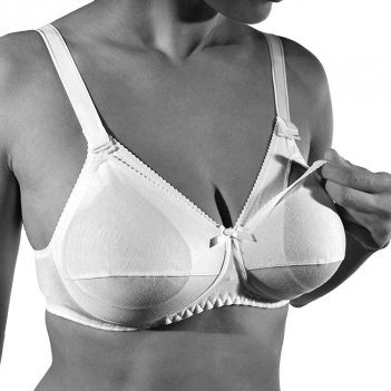 Reggiseno Allattemento Donna GIOS 280 Balia