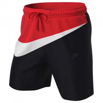 Pantaloncini Uomo NIKE AR3161 NSW HBR