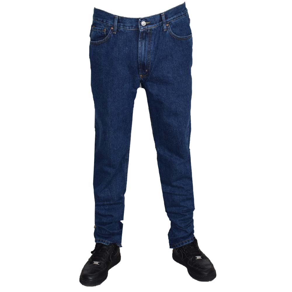 Jeans Uomo Felpato CARRERA 700/21TB