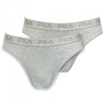 2 Slip Uomo FILA FU5003/2