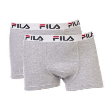 2 Boxer Uomo FILA FU5016/2