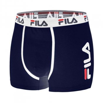 Boxer Uomo FILA FU5040 Con Stampa