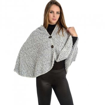 Poncho Sere Sherpa