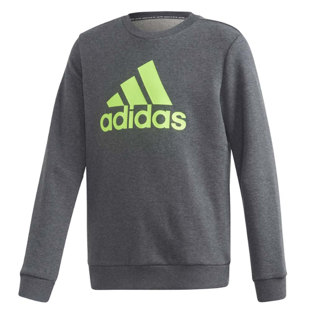 felpe bambino adidas