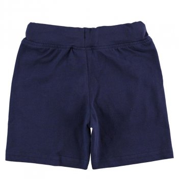 Pantalone Corto Bambino In Jersey 100% Cotone iDO 4J02500