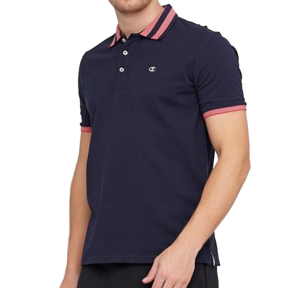 Polo Uomo Mezza Manica CHAMPION 214394