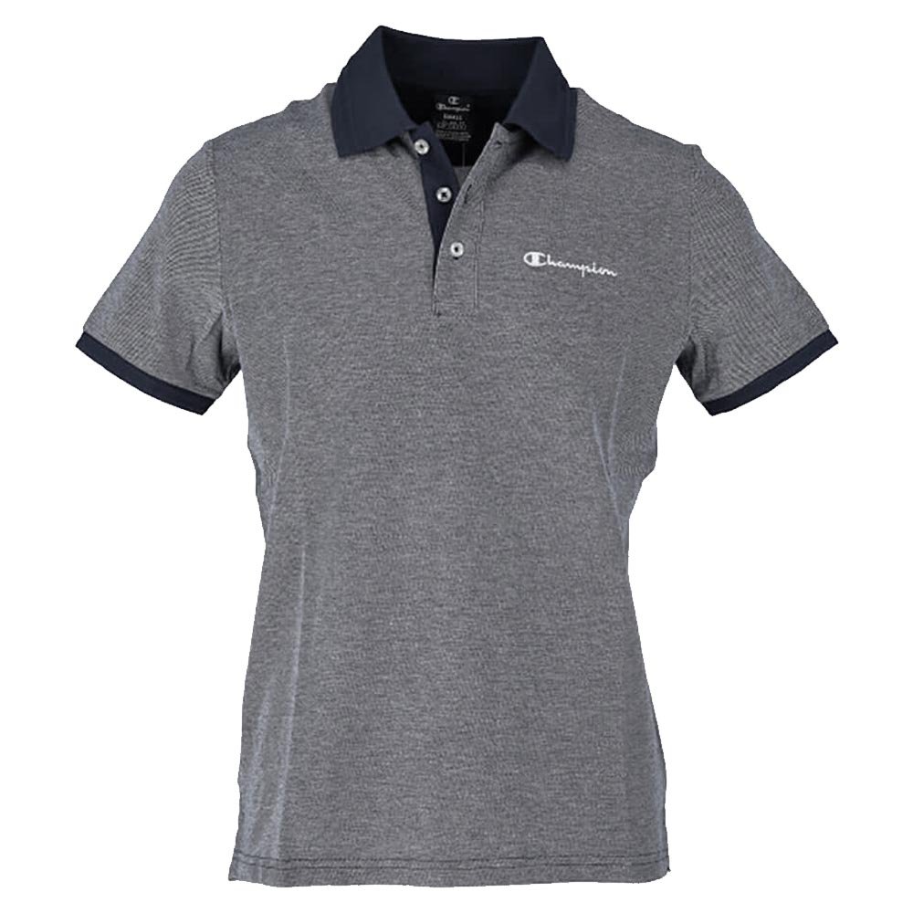 Polo Uomo Manica Corta CHAMPION 214395