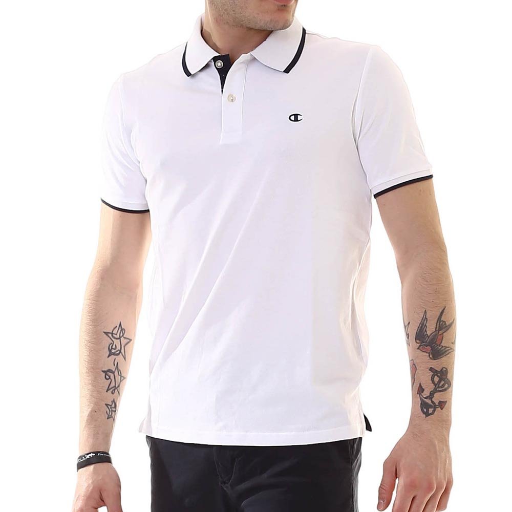 Polo Uomo CHAMPION 214398