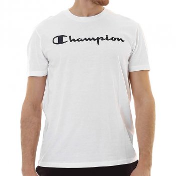 T-Shirt Uomo Girocollo CHAMPION 214142