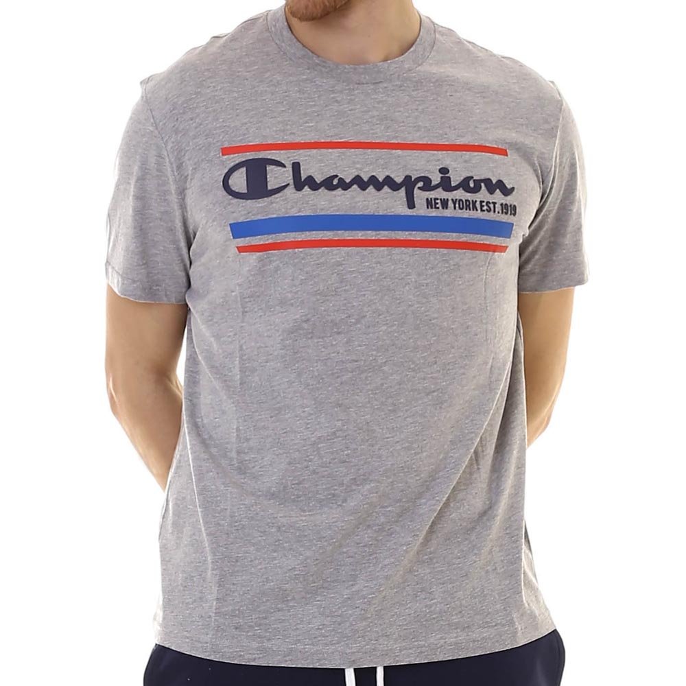 T-Shirt Uomo CHAMPION 214306
