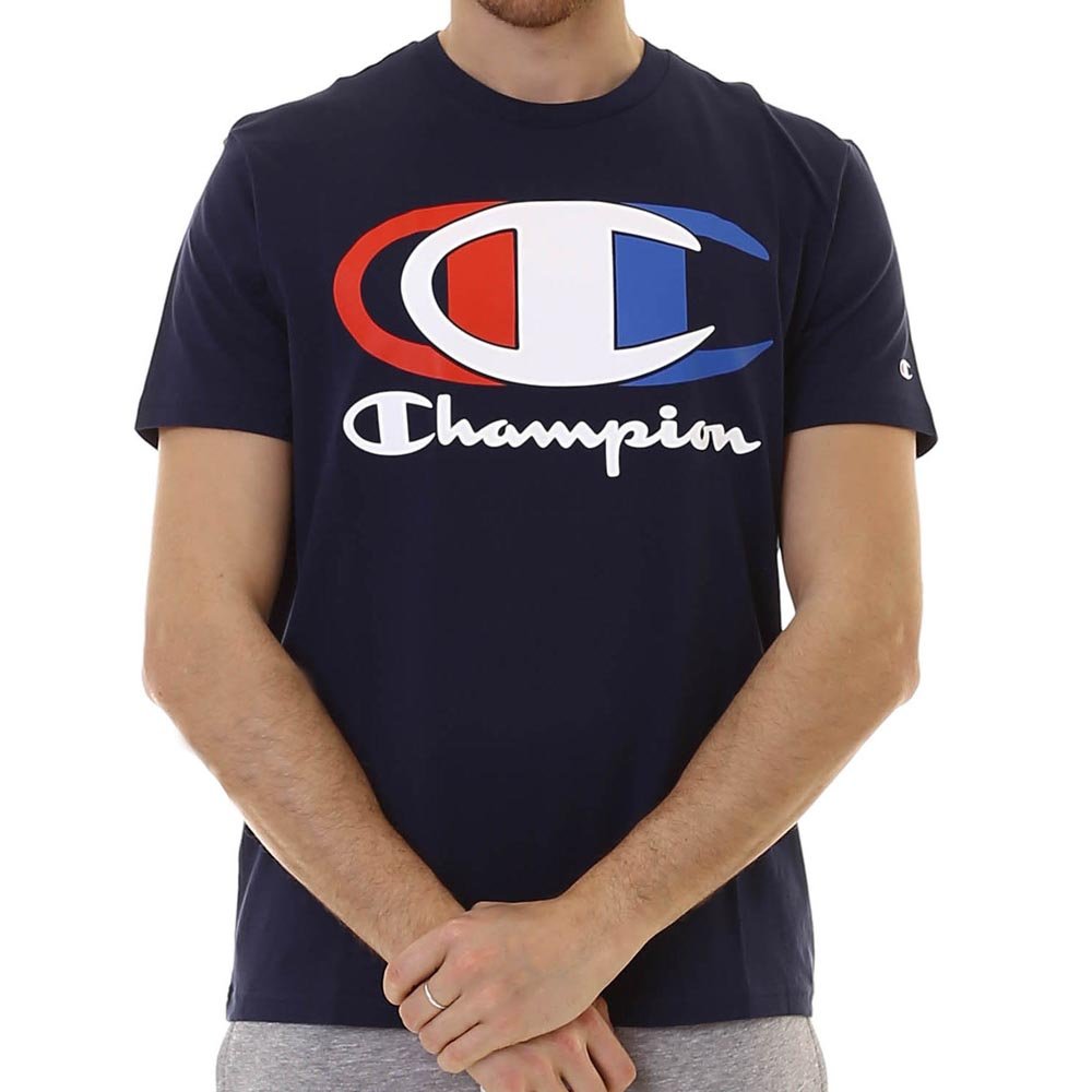 T-Shirt Uomo CHAMPION 214309