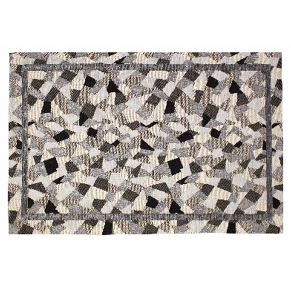 Tappeto 57X280cm Mosaico