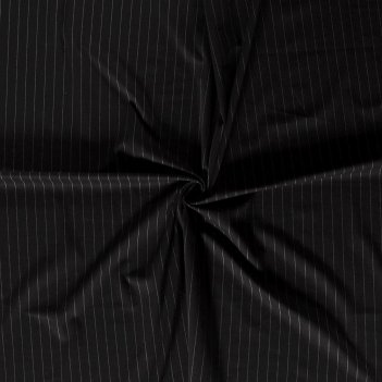 Tessuto Knitted Stripes Altezza 160cm 14095