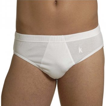 Slip Uomo AXIOM SN 0990 Filo di Scozia