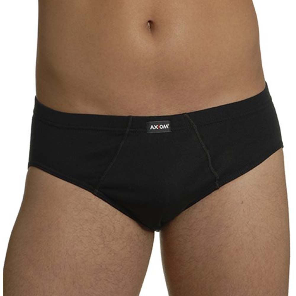 Slip Uomo AXIOM SN 2665 Senza Cuciture