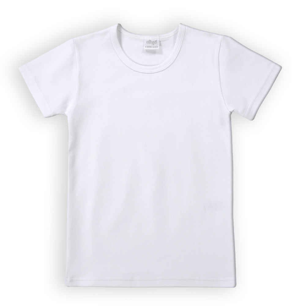 Maglia Intimo Bambino Mezza Manica ELLEPI BA4466