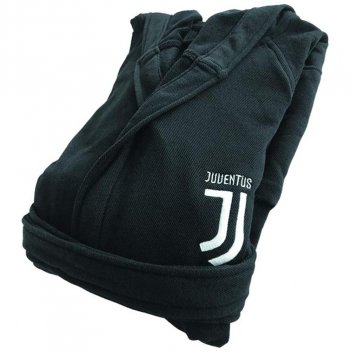 Accappatoio Juventus Luxury