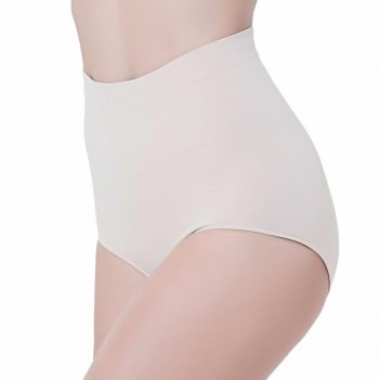 Slip Donna Modellante Vita Alta ILARY SL216