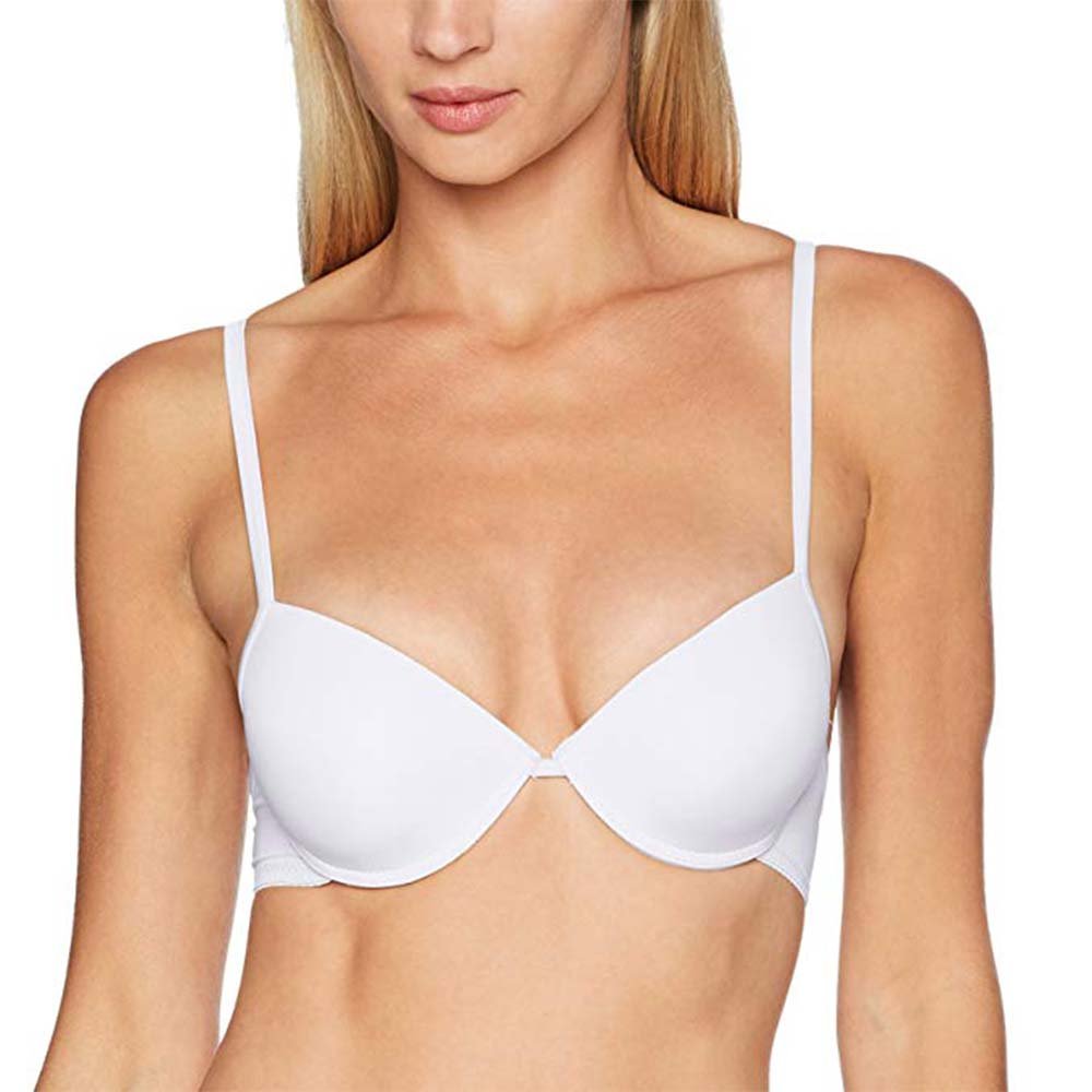 Reggiseno Push-Up COTONELLA 8643 Denny Imbottito a Gel