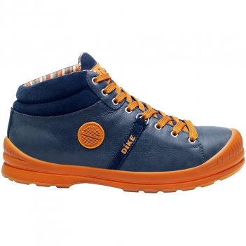 Scarpe Antinfortunistiche DIKE Summit Superb H S3 27021