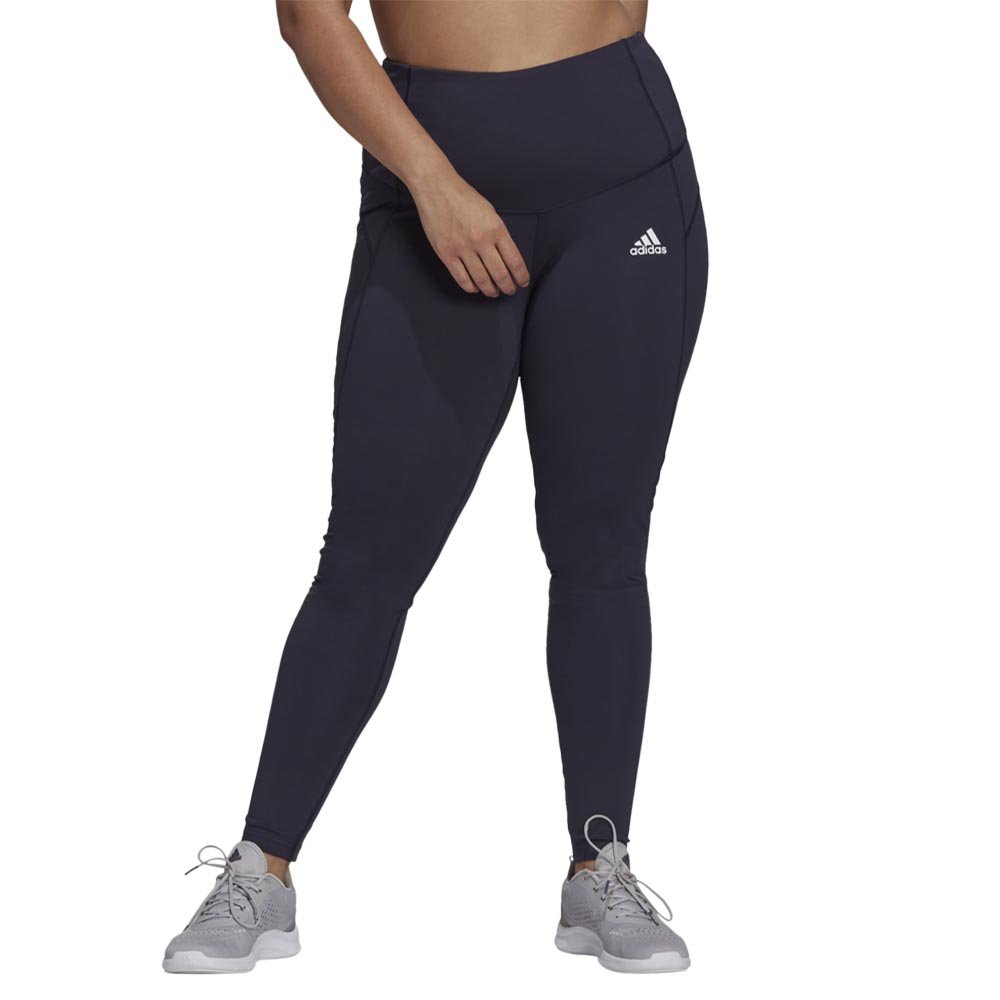 Leggins FeelBrilliant (taglie forti) Donna ADIDAS GT0131