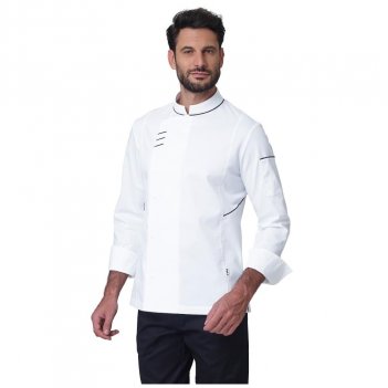Giacca Uomo SIGGI Xander Chef 28GA0283