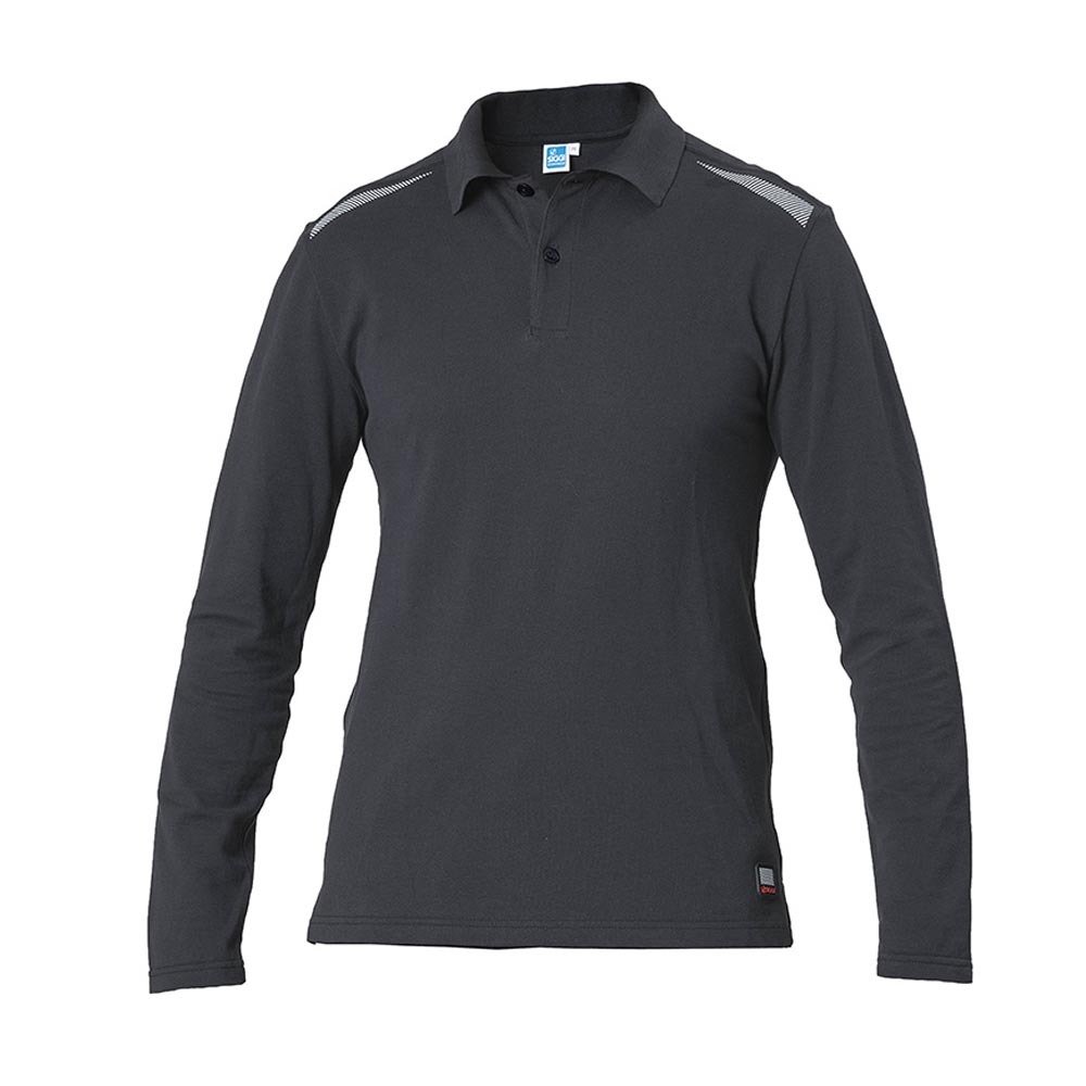 Maglia Uomo SIGGI Task2 23MA0550