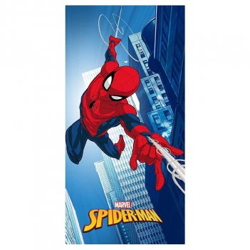 Telo Mare DISNEY Spiderman 70x140cm 8934272SP02