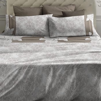 Completo Letto Lisbet Due Piazze B100745