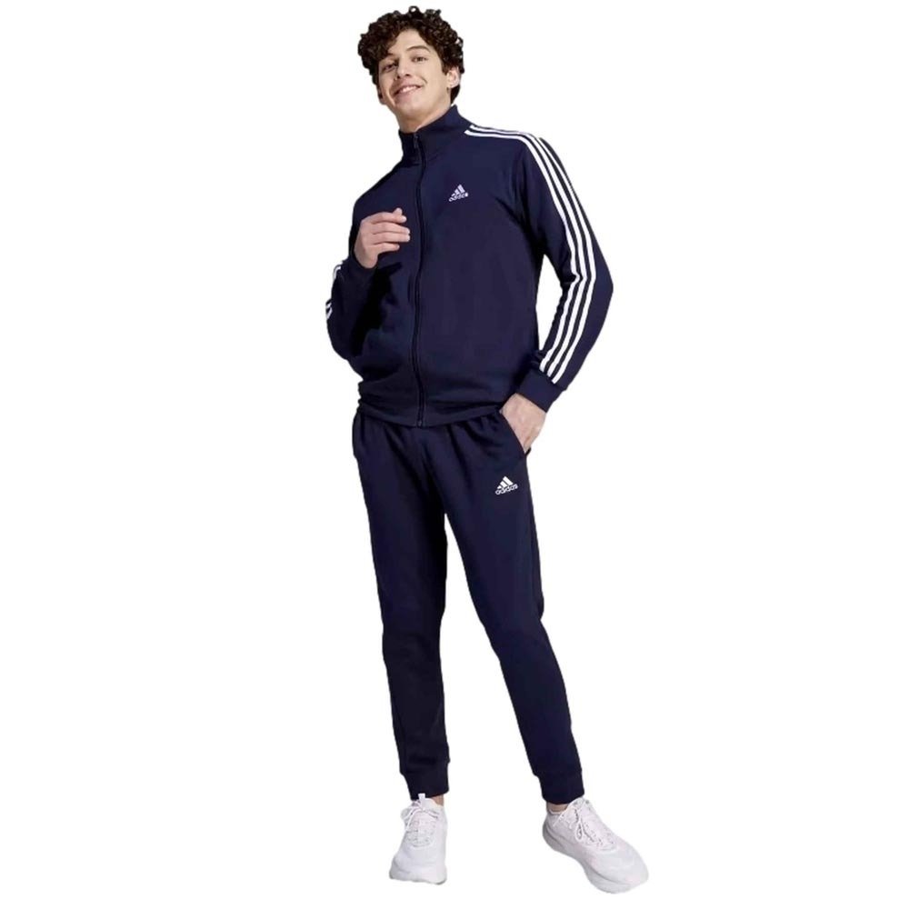 Tuta Uomo Manica Lunga ADIDAS IJ6064