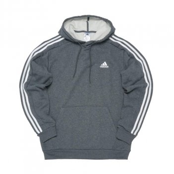 Felpa Uomo Con Capuccio ADIDAS IJ6475