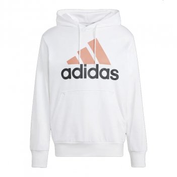 Felpa Uomo Con Cappuccio ADIDAS IJ8573