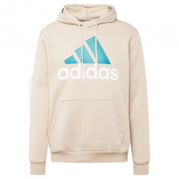 Felpa Uomo ADIDAS Con Cappuccio IJ8942