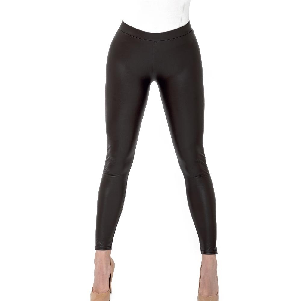 Leggins Donna Felpato GLADYS PD1545