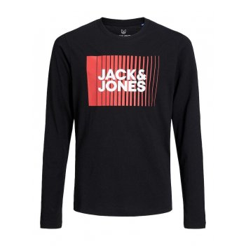 T-Shirt Bambino Corp Logo JACK&JONES 12244209