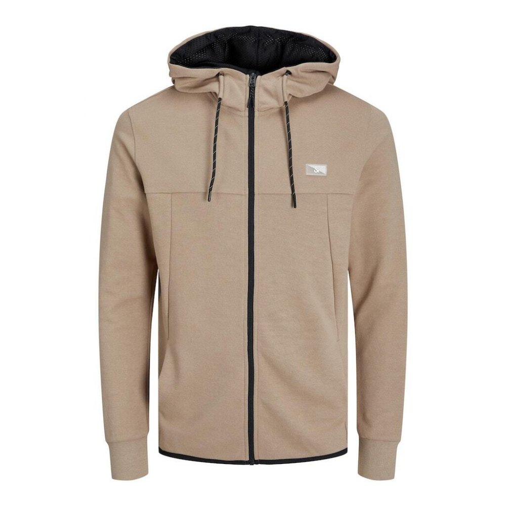 Felpa Uomo Air JACK&JONES 12204926