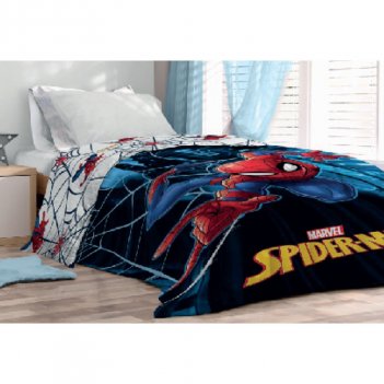 Quilt MARVEL Spiderman 160x260 CT32100E701 <br />  <br />