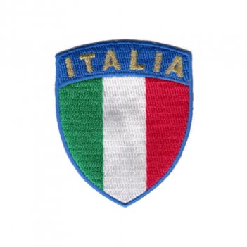 Applicazione Termoadesiva Italia Marbet 56 5184