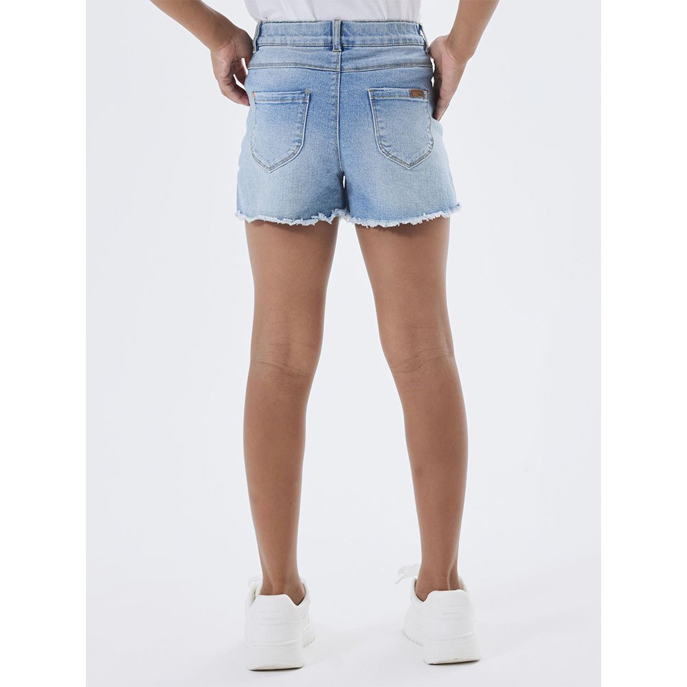 Shorts bambina Name it 13197313