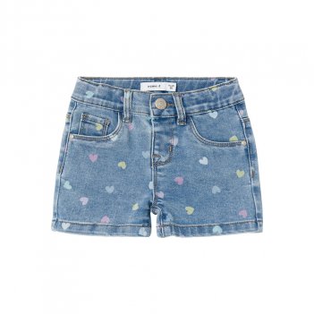 Shorts bambina Name it 13227372