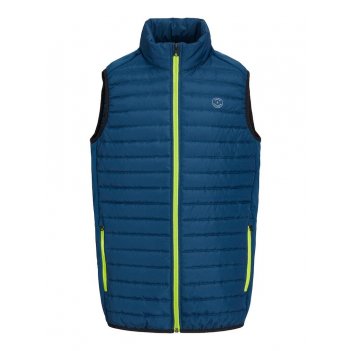 Gilet Bambino Imbottito JACK&JONES 12200792