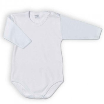 Body Neonato Manica Lunga ELLEPI AF2138