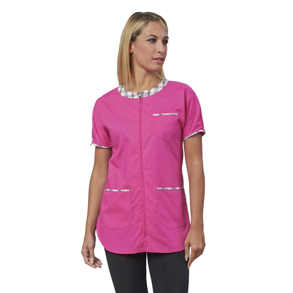 Casacca Donna da Lavoro SIGGI Gioia 28CS1424