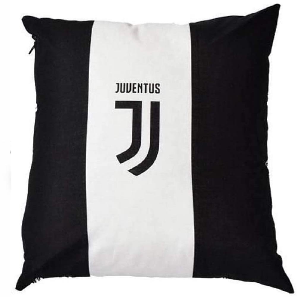 Cuscino 40x40cm Juventus