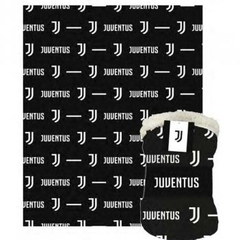 Plaid 130x160 Agnellato Juventus