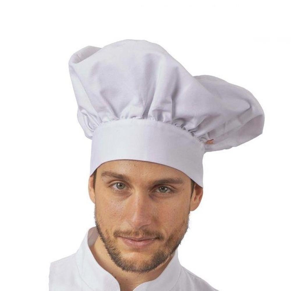 Berretto Cuoco SIGGI 68BE0175